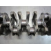 #EY03 Crankshaft Standard For 18-19 GMC Terrain  1.5